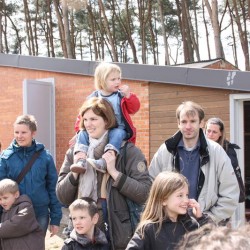 Weeekend - Toneelvereniging Plankenkoorts 
